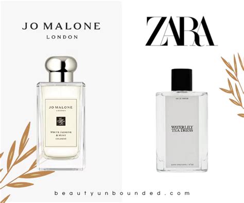 zara hibiscus perfume dupe for|jo malone dupes zara.